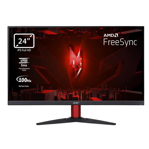 avis acer nitro kg242ye