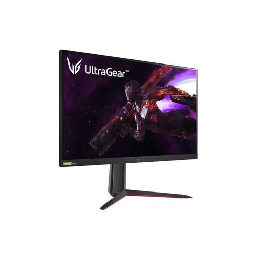 avis lg ultragear 32gp850 b