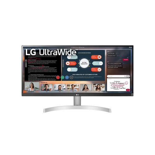 avis lg ultrawide 29wn600 w