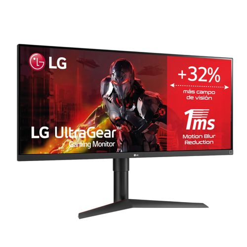 avis lg ultrawide 34wp65g b