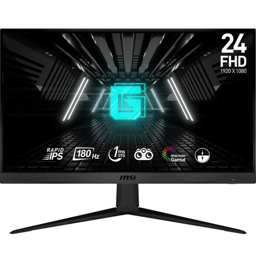 avis msi g2412f