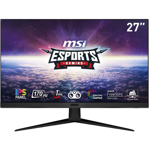 avis msi g2712