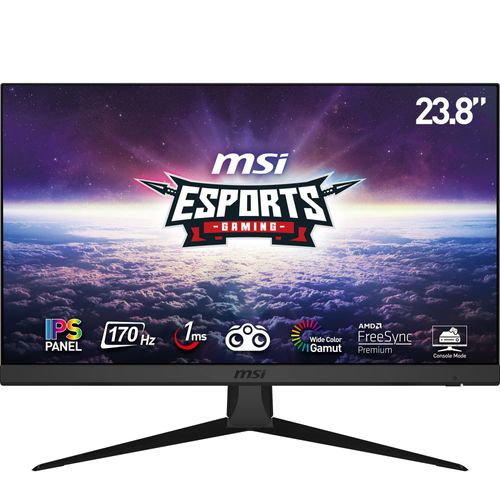 comparatif ecran pc msi