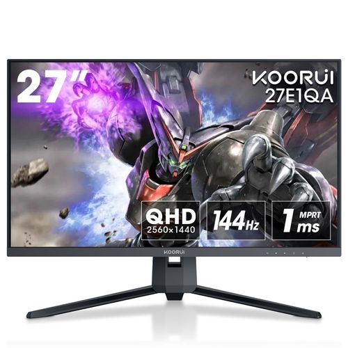 meilleur ecran pc koorui