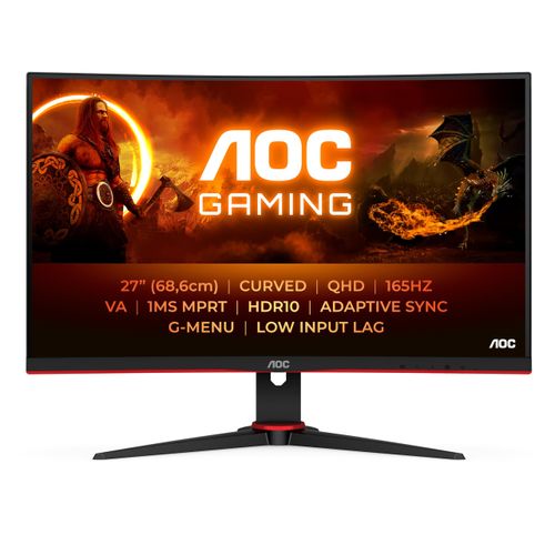 meilleur ecrans pc incurves