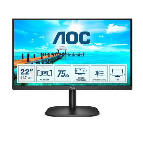 meilleur rapport qualite prix ecran pc 22 pouces