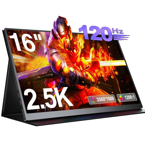 quel ecran pc 120 hertz choisir
