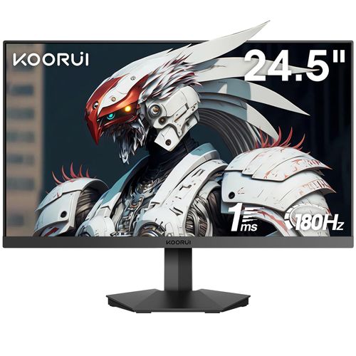 quel ecran pc koorui choisir