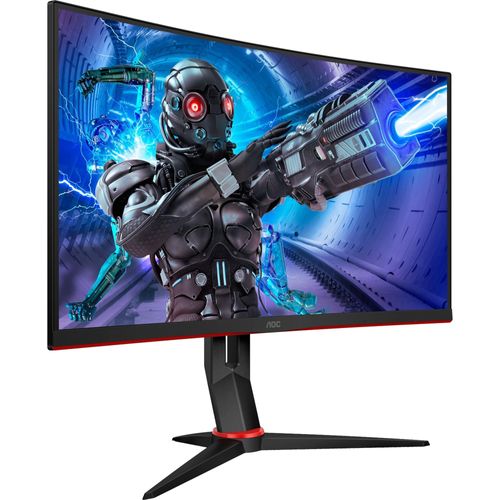 quel ecrans pc gamer choisir