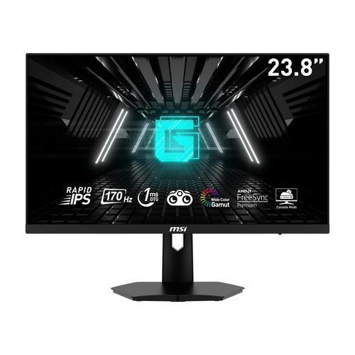 top ecran pc msi