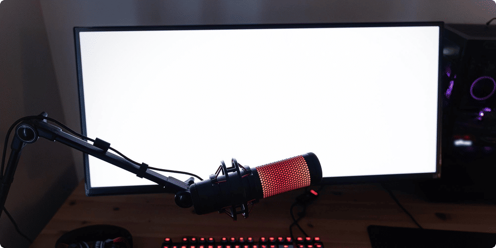 Résolution idéale pour écran ultrawide