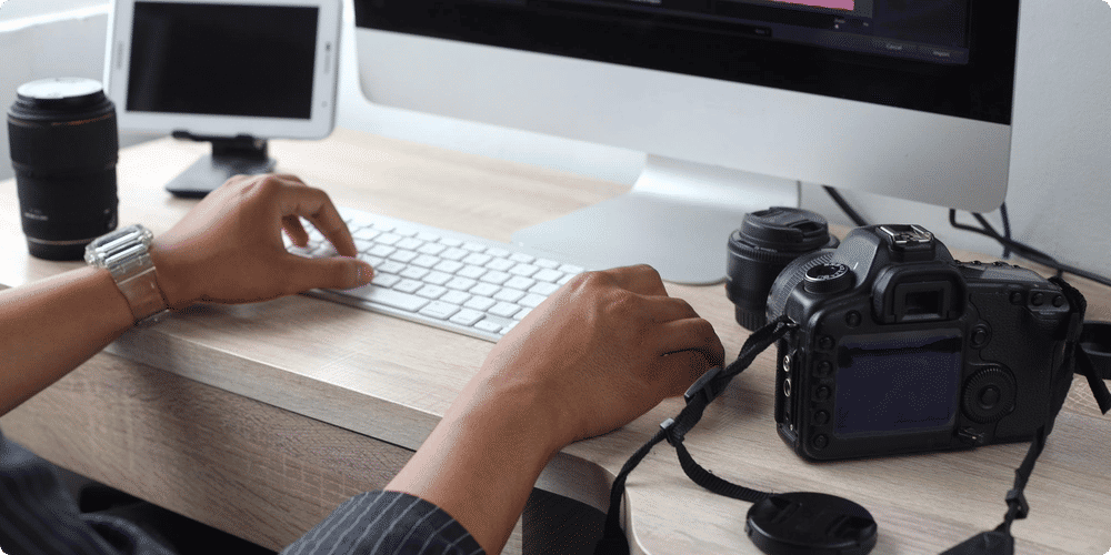 Technologie, taille et résolution d'affichage